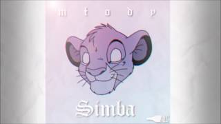 Szpaku  Młody Simba [upl. by Alomeda]