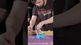 Unboxing Rafter Five by OinkGames boardgames shorts [upl. by Beutner]