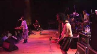 NOFX The Desperations Gone Live 4192009 [upl. by Ettevahs427]