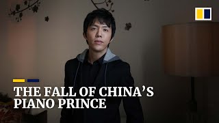 Public censure of China’s piano prince Li Yundi over sex scandal questioned [upl. by Sweeney397]