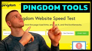 🚀 ¿Qué Es y Cómo Funciona PINGDOM TOOLS ➜ Medir Velocidad Website 2024 [upl. by Clie141]