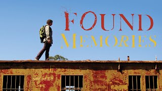 Found Memories 2011  Trailer  Sonia Guedes  Lisa Fávero  Luis Serra [upl. by Gilberto]