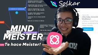 MIND MEISTER TE HACE MEISTER  Solkar [upl. by Eadie]