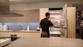 Cooking and Living at Your Fingertips in an eggersmann Kitchen [upl. by Foss89]