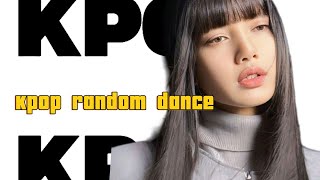 KPOP RANDOM DANCE NEW AND OLD MIRROED [upl. by Selina]