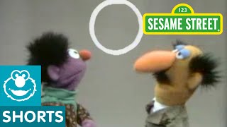 Sesame Street Imagine Shapes [upl. by Meelak]