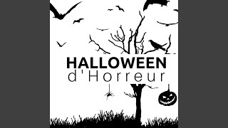 Musique dHalloween [upl. by Noraed817]