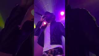 Kranium Gal Policy kranium GalPolicy nyc dancehall [upl. by Ecnerrat400]