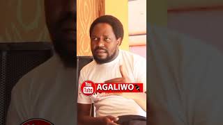 obwa MP BUGAGGA Agaliwo [upl. by Kieger]