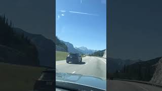 Trans canada highway drive shorts viralvideo canada [upl. by Laet]