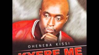 Oheneba Kissi  Yenfa Odo [upl. by Wilkison112]