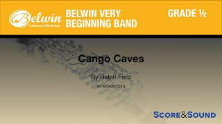 Cango Caves by Ralph Ford  Score amp Sound [upl. by Ellehcit]