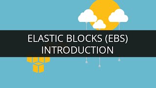 AWS EBS Tutorial  AWS Elastic Block Store Tutorial  AWS Services  Edureka [upl. by Francine]