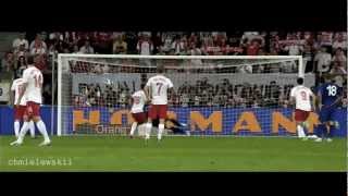 Kuba Blaszczykowski  16  Poland  Best Skills  20122013  HD [upl. by Nivri]