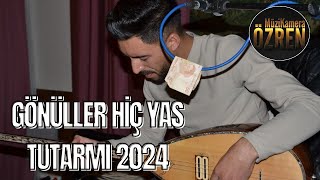 Durmuş Sert  Gönüller Hiç Yas Tutarmı 2024 [upl. by Kirimia]