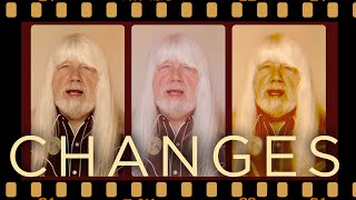 Sweet  Changes Official Video [upl. by Mighell]