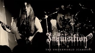 Preview Inquisition interview  The Underworld [upl. by Sherwood]