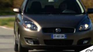 Fiat Croma 2008 [upl. by Rego621]