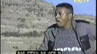 Eritrea Music Mesish [upl. by Eniretac]