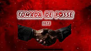 DANON3 BEATZ  TOMADA DE POSSE Original Mix  Afro House [upl. by Rogerg]