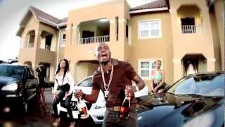 Flippa Moggela  Hear Me Hear  Mek Dem Talk Official Music Video HD [upl. by Schinica336]