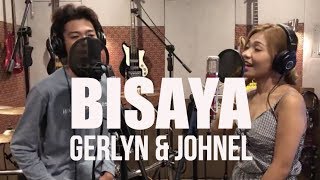 Gerlyn Abaño amp Johnel Bucog  BISAYA Kuya Bryan  OBM [upl. by Ysnat616]