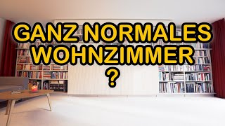 WOHNZIMMERKINO ODER MUSIKZIMMER [upl. by Priest]