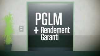 Comment fonctionne un placement garanti lié aux marchés PGLM avec rendement garanti [upl. by Almeida469]