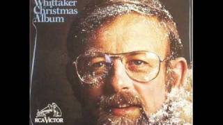 The Roger Whittaker Christmas Album  Momma Mary [upl. by Aehr880]