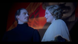 Oswald Mosley rehearses his speech  S06E02  Peaky Blinders [upl. by Ailemak]