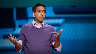 Lets teach for mastery  not test scores  Sal Khan [upl. by Enelyk]