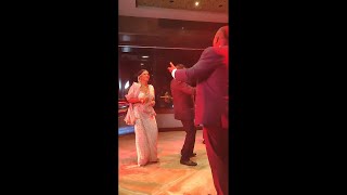 සුදු මැණිකේ Sudu Manike  Annesley Malawana together with ReGeneration  Live at a Wedding [upl. by Vharat]