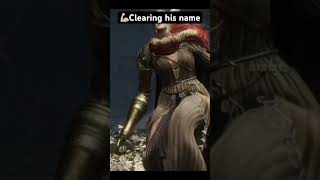 Prime Radahn vs Malenia eldenring eldenringgameplay darksouls gaming youtube streamer dlc [upl. by Toinette]