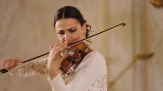 Pablo de Sarasate  Zigeunerweisen Gypsy Airs Melodii Lautaresti [upl. by Aigroeg]