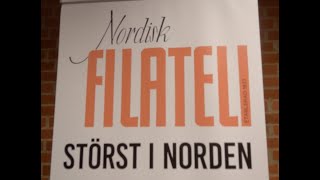 Nordisk Filateli 2023 [upl. by Yahsat]