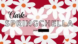 Clarkdale Springchella 2024 [upl. by Redyr]