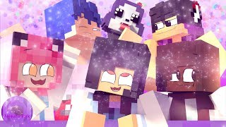 Aphmau Funny Moments 2 [upl. by Martelle149]