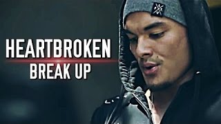 Break Up amp Heartbroken  Bodybuilding amp Fitness Motivation [upl. by Lozano572]