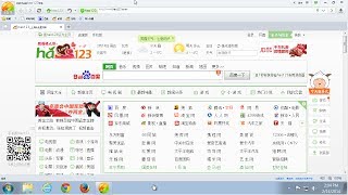 How to uninstall remove hao123 [upl. by Adamina]