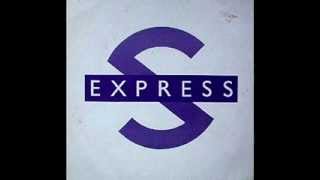 LEFT R21TA1SXPRESS  Theme From S ExpressHerbal Tea Casualty Mxwmv [upl. by Siro]