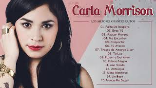 Carla Morrison Sus Grandes Exitos  20 Mejores Canciones  Top Songs 2019  Disfruto [upl. by Bev954]