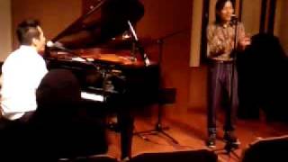 Ariyo amp Hero Blues Piano Seminar Iko Iko [upl. by Ihcego]