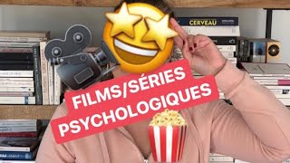 FILMS DE PSYCHO À VOIR ABSOLUMENT [upl. by Adnuahs]