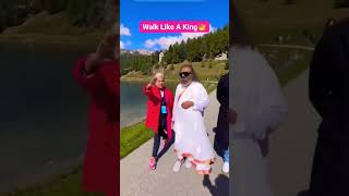 Beautiful Clicks From St Moritz Switzerland♥️ guruji artofliving guru artoflivingmeditation [upl. by Anirrak]