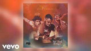 Kizz Daniel  Happy Official Audio [upl. by Roman]