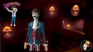 Lightbearer part 5  We Happy Few DLC  Freaky Face Place 🤮 [upl. by Mechelle]