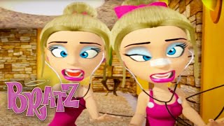 The Bratz Catch a Thief  Bratz Series Compilation [upl. by Lambrecht]