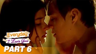 ‘Everyday I Love You’ FULL MOVIE Part 6  Enrique Gil Liza Soberano Gerald Anderson [upl. by Salene153]