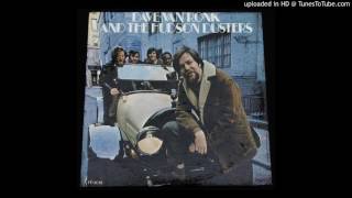 Dave Van Ronk  Dinks Song  1967 Folk Music [upl. by Abbye984]