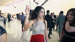 Video Shiraz  Shiraz Eventhalle  Daweta Cim amp Dilan  Clip 1 [upl. by Odeen]